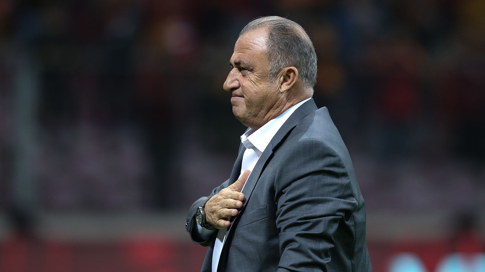 Terim'den zorunlu rotasyon!