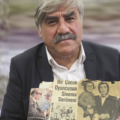 Önder Tekin yeniden film setlerine dönmek istiyor