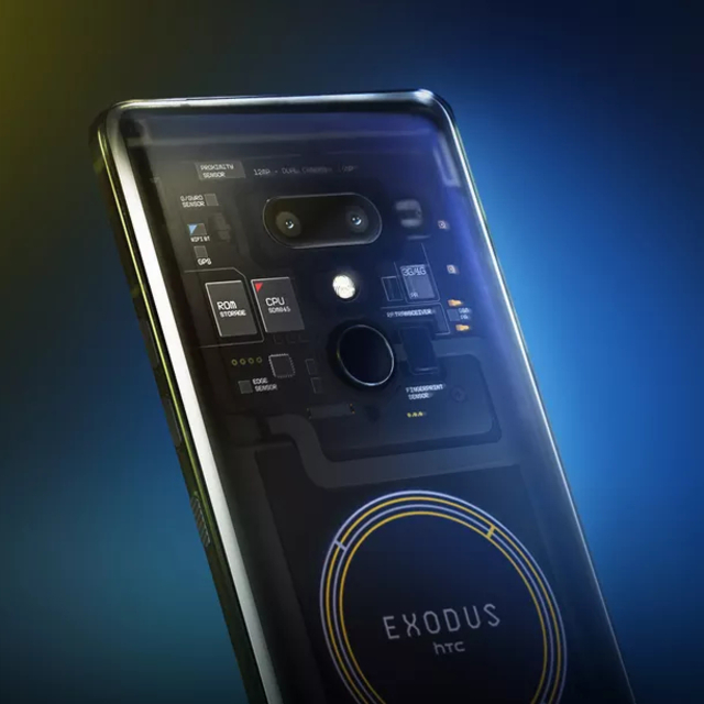 Kişisel verileri sır gibi saklayan kripto paralara özel telefon