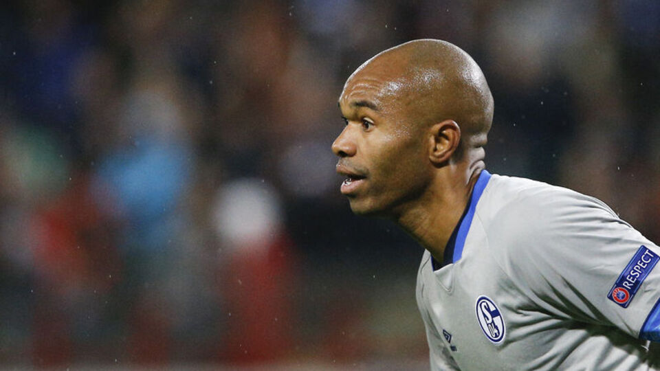 Schalke'de Galatasaray maçı öncesi şok!