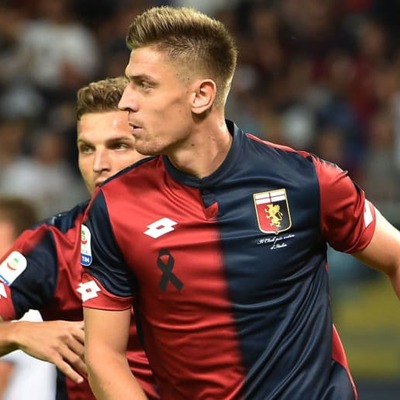 Kaçan balık büyük oldu!