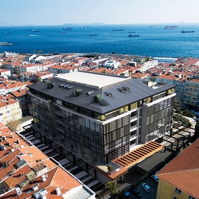 Bakırköy'ün merkezinde plan savaşı