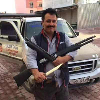 AK Partili Başkana saldıran şüpheli tutuklandı