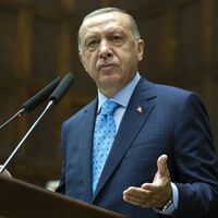 Erdoğan'dan Cumhur İttifakı açıklaması: Biz de herkes yoluna deriz