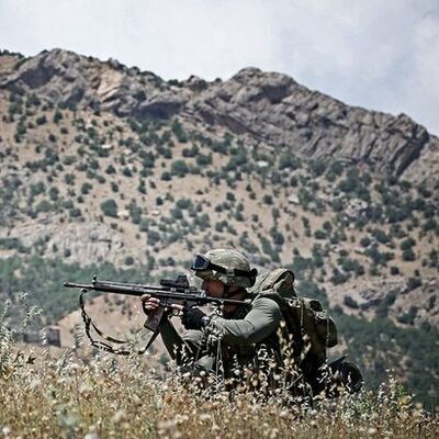 Mardin'den acı haber geldi!