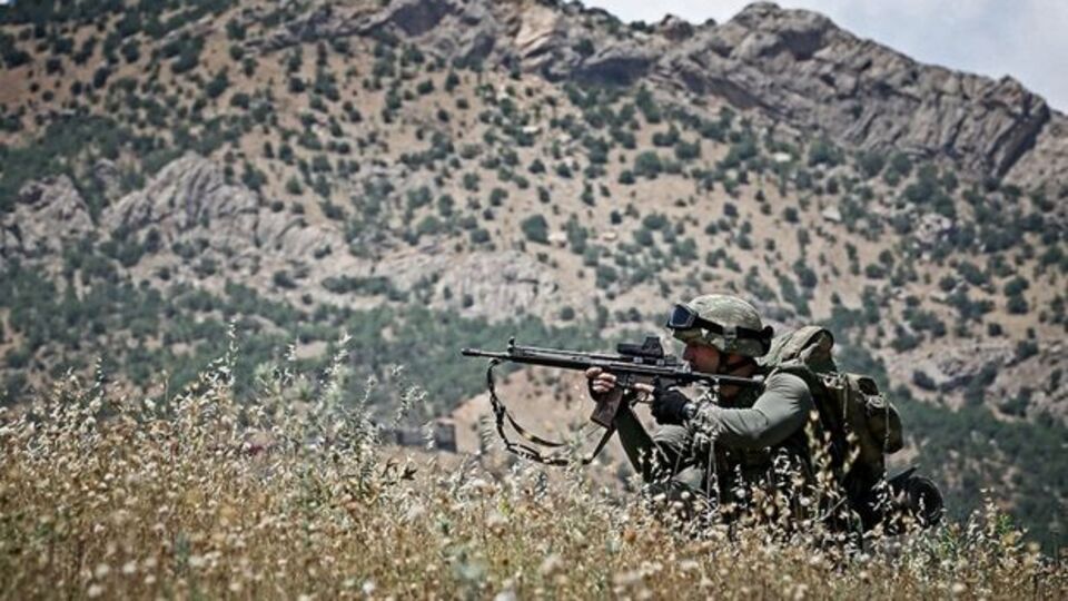 Mardin'den acı haber geldi!