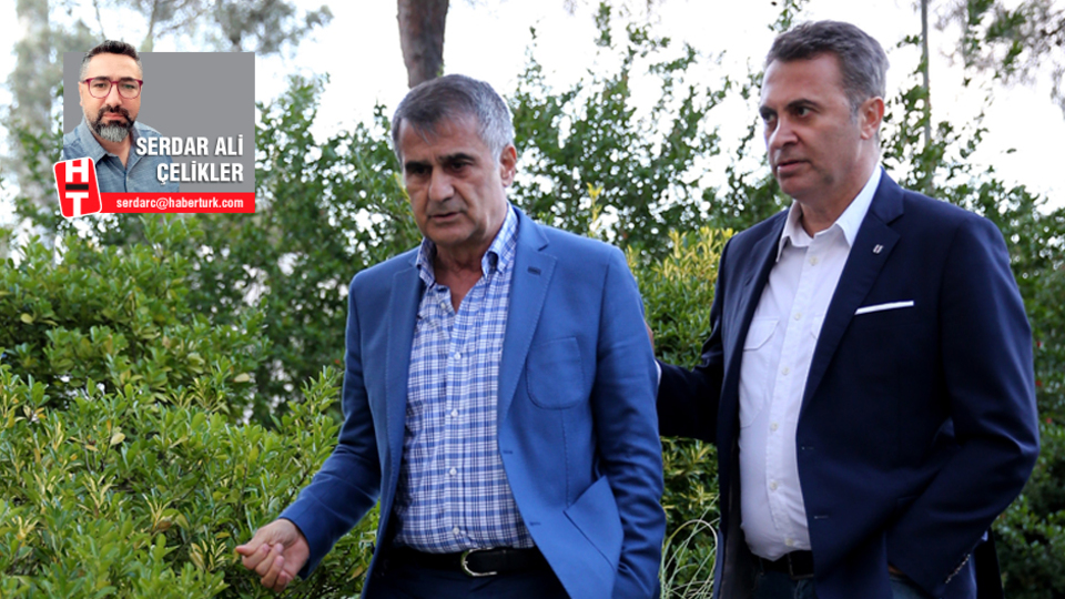 "Asıl formsuz Fikret Orman"