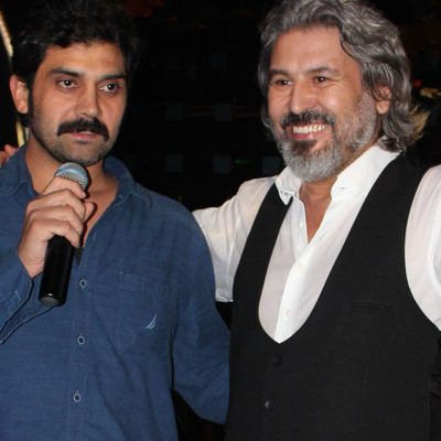 Bayhan ortaya çıktı