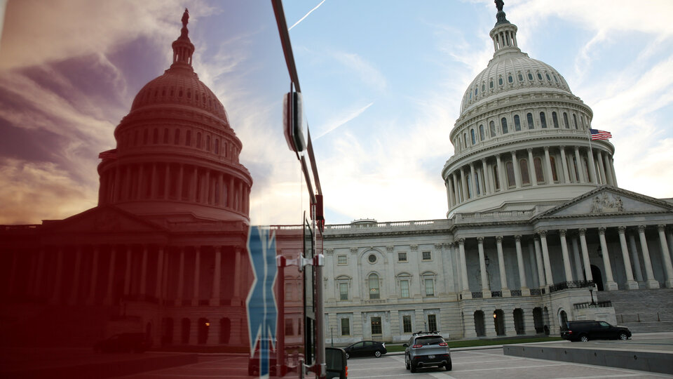 Trump'a rağmen Riyad'a silah satışı yasaklanabilir!