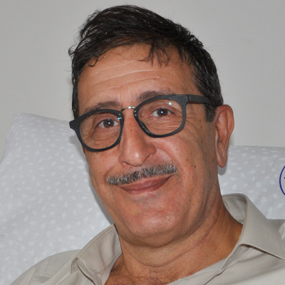 Cem Özer yoğun bakımda