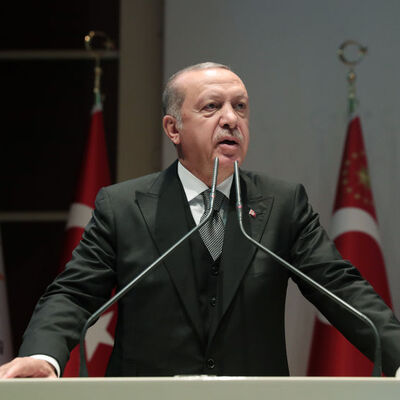 Cumhurbaşkanı Erdoğan yenilikleri sıraladı