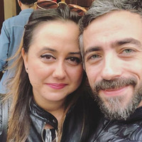 O hayranıyla bir araya geldi: Ben size yakışamadım!