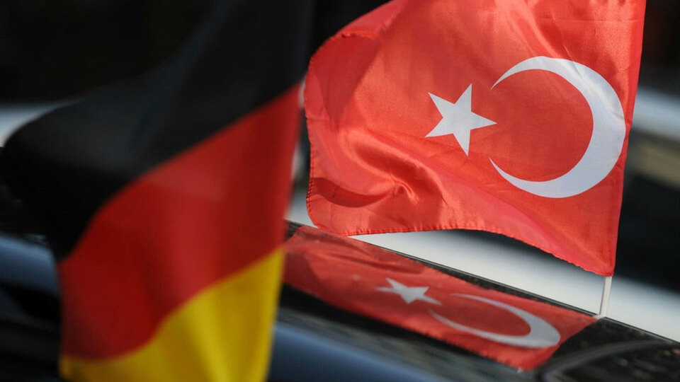 Alman Mavzer'inden Siemens'e ne değişti?