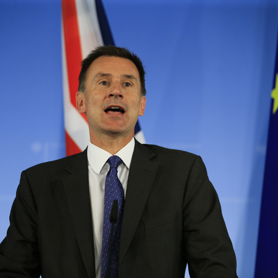 İngiliz bakan: Erdoğan'ın sözleri kaygılandırdı, dünya hala yanıtları bekliyor