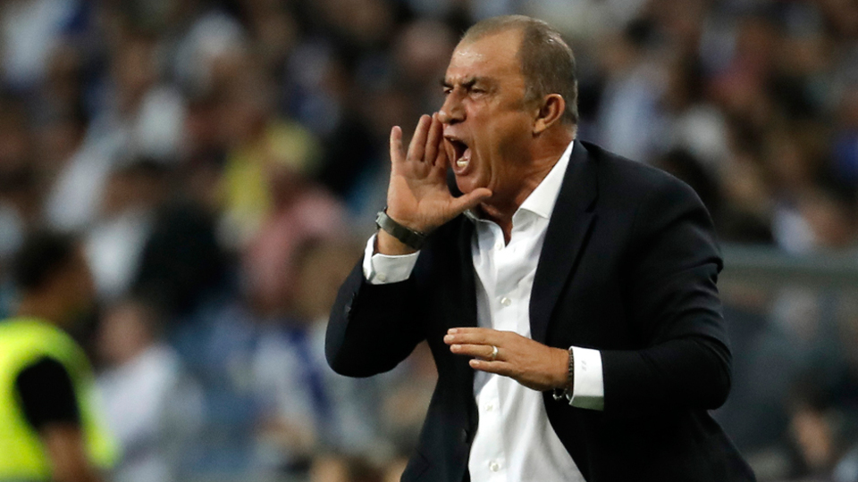 Galatasaray'a kötü haber! Terim açıkladı...