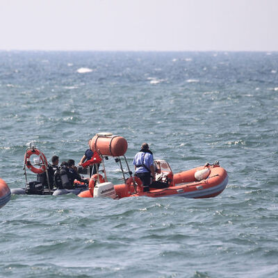 Helikopter kazasında o anlar ifadede