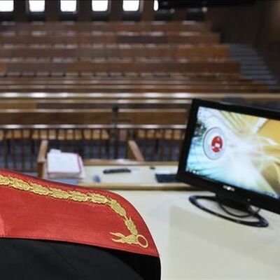 Balyoz hakimine istenen ceza belli oldu