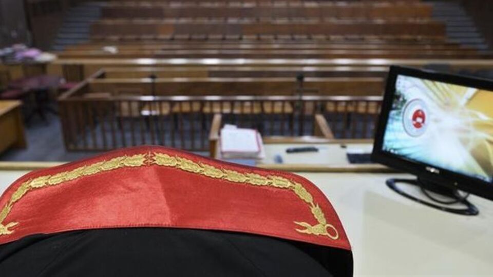 Balyoz hakimine istenen ceza belli oldu