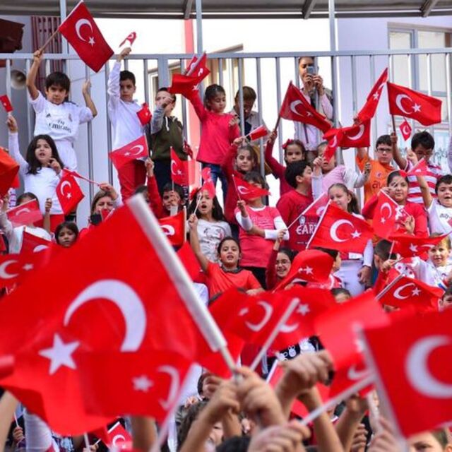 29 Ekim tatil mi?