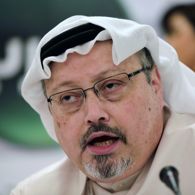 Sky News'ten 'Kaşıkçı'nın cesedi bulundu' iddiası!