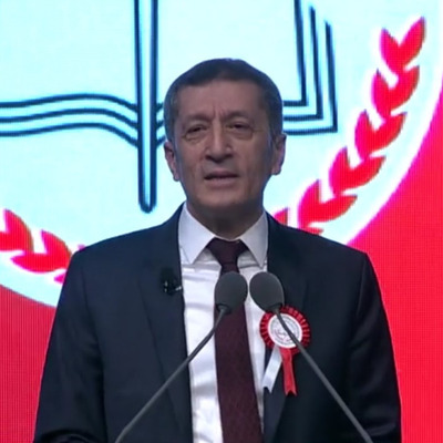 İşte Eğitimde Vizyon Belgesi...