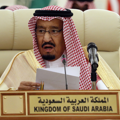 Kral Selman'dan Kaşıkçı açıklaması!