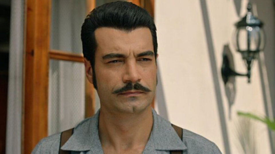 Bir Zamanlar Çukurova yeni bölüm fragmanı yayınlandı!