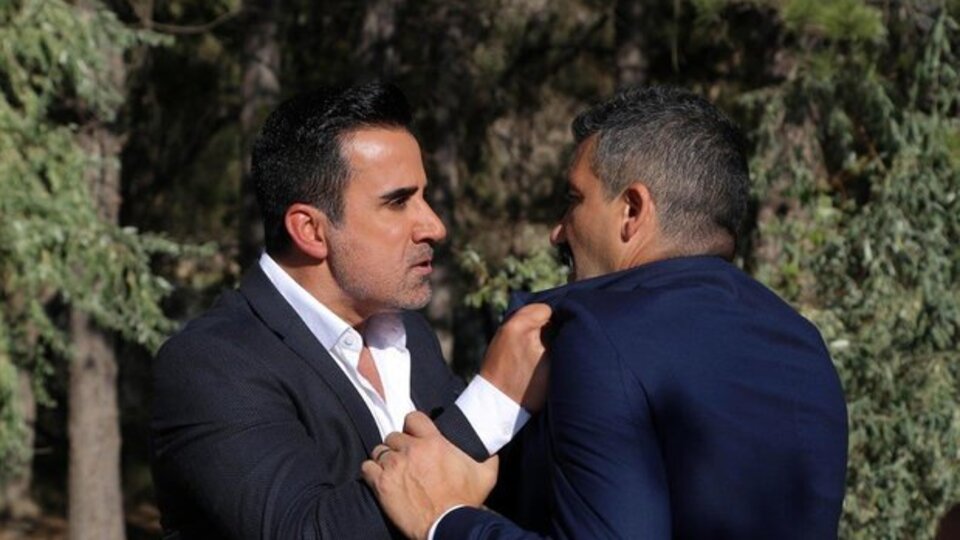 Aşk ve Mavi dizisinin yeni bölüm fragmanı yayınlandı!