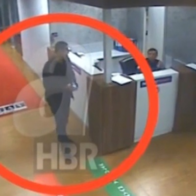 İnfaz timinin görüntüleri ortaya çıktı!