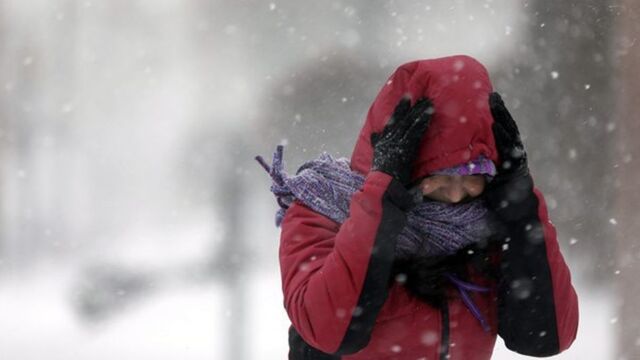 Donacağız! Meteoroloji uyardı