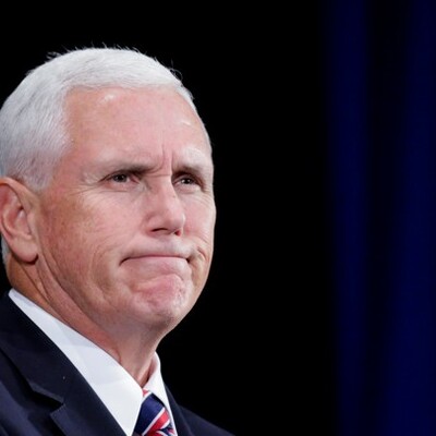 Pence: CIA Başkanı kanıtları incelemek üzere Türkiye'de