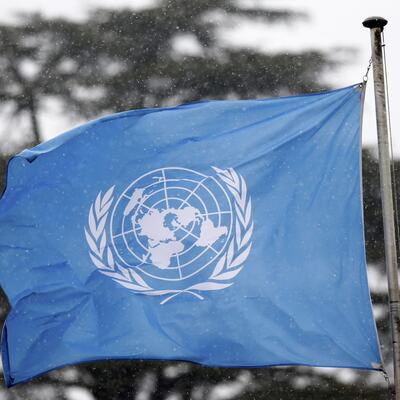 BM: Türkiye'den talep gelirse değerlendireceğiz