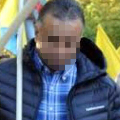 Terör örgütünün sözde İsveç sorumlusu Diyarbakır'da yakalandı