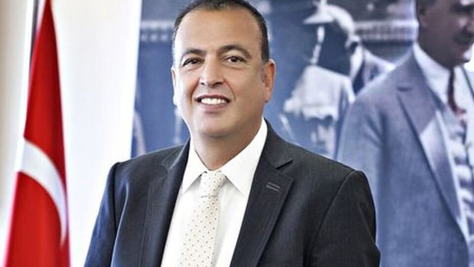 Battal İlgezdi'ye "nikah" soruşturması