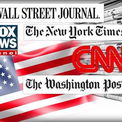 Cumhurbaşkanı Erdoğan'ın konuşması ABD basınında