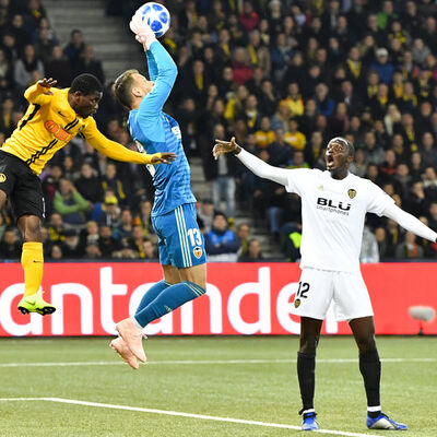 İsviçre'de kazanan yok