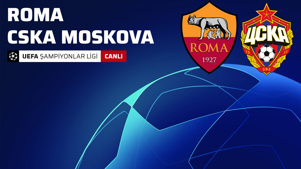 Cengiz'li Roma yine çok farklı!