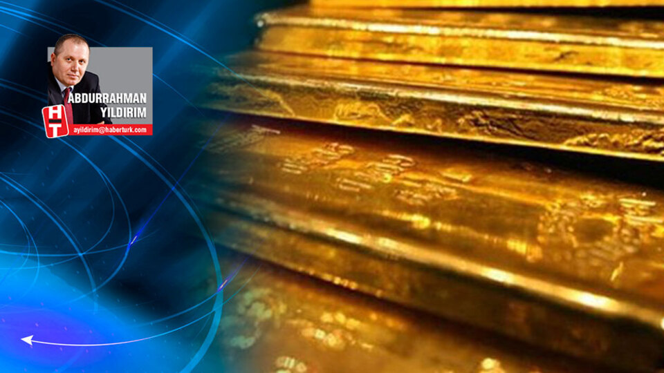 Dolar tamam da, altın niye arttı?