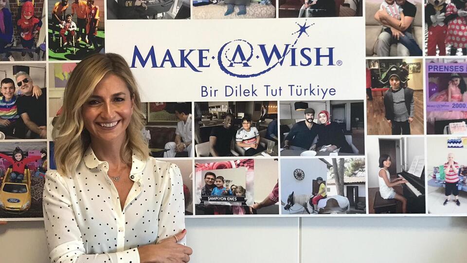 Türk çocuklarını hayata bağlamak için teknoloji ve yatak odası gerekiyor