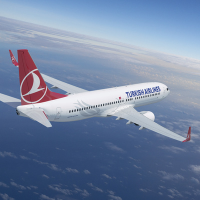 THY'den 15 yıllık imza!