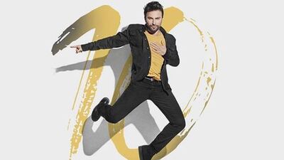 Tarkan'ın son klibi nedir?