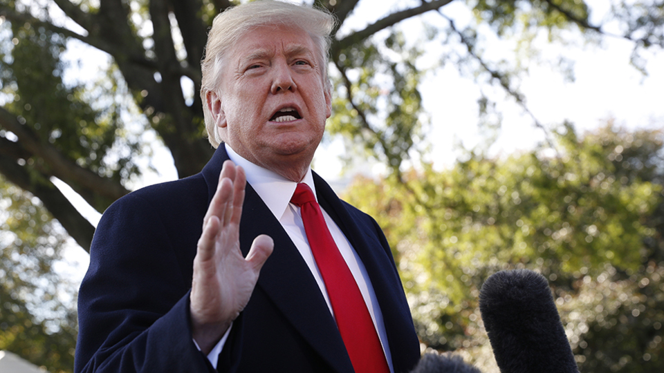 "Duyduklarım beni tatmin etmedi"