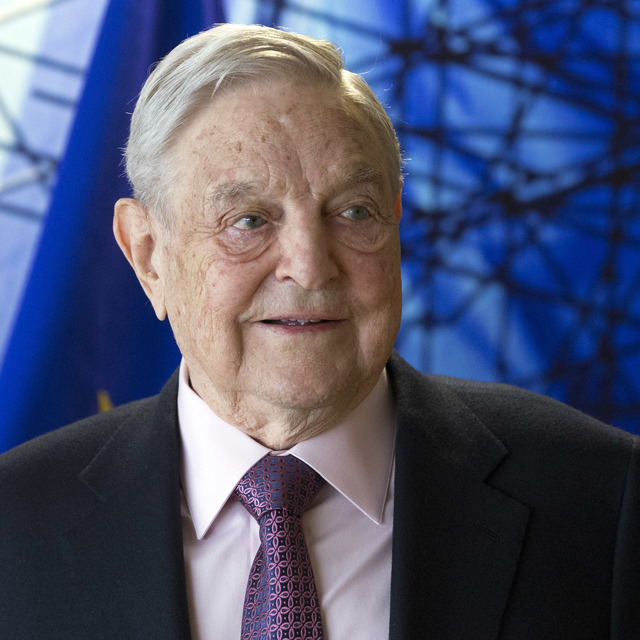 Soros'a bombalı suikast girişimi!