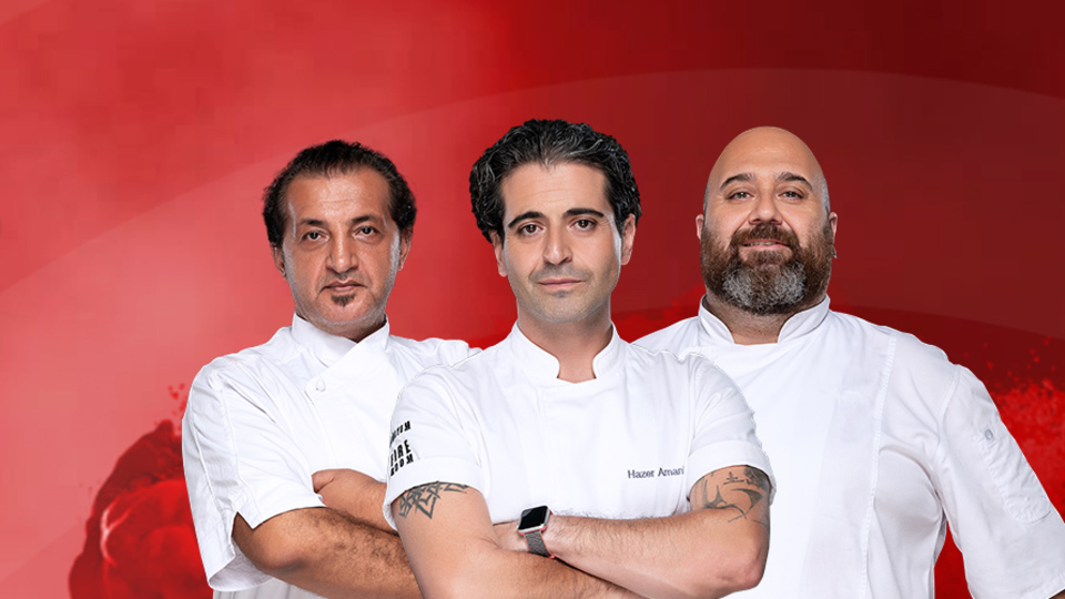MasterChef'te Nokul sınavı!