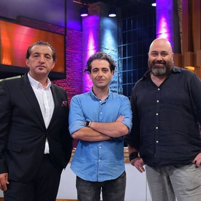 MasterChef 16. bölüm kim elendi?