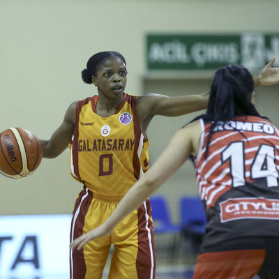 Beşiktaş, Epoupa'yı kadrosuna kattı