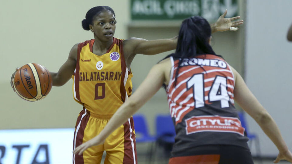 Beşiktaş, Epoupa'yı kadrosuna kattı