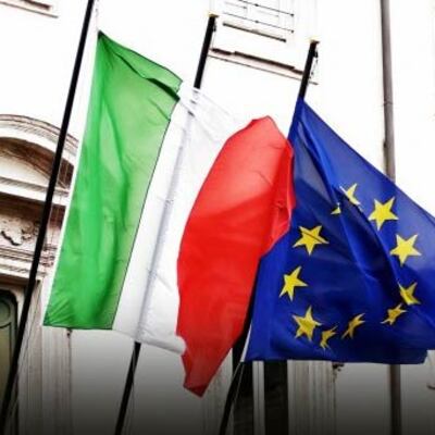 AB'den İtalya'ya şok! 'Mali kurallara uygun değil' dedi ve...