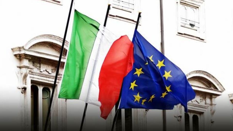 AB'den İtalya'ya şok! 'Mali kurallara uygun değil' dedi ve...