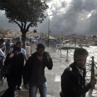 Meteoroloji'den yeni uyarı! Büyük düşüş olacak...